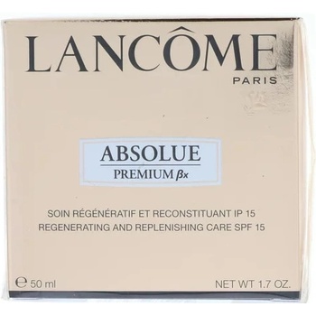 Lancôme Absolue Premium ßx Advanced Replenishing Cream 50 ml