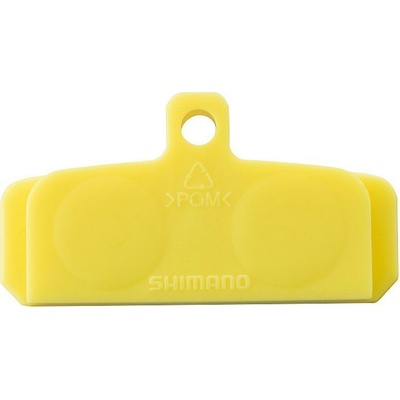 Bleed block Shimano Y8FF19000