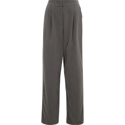 Y. A. S Tall Панталон с набор 'PINLY' сиво, размер XS