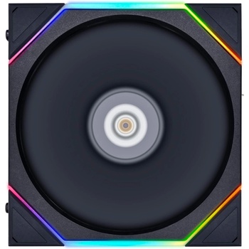 Image 1 of Lian Li UNI FAN TL Reverse 140mm Black (LL-FAN-LULI-077)