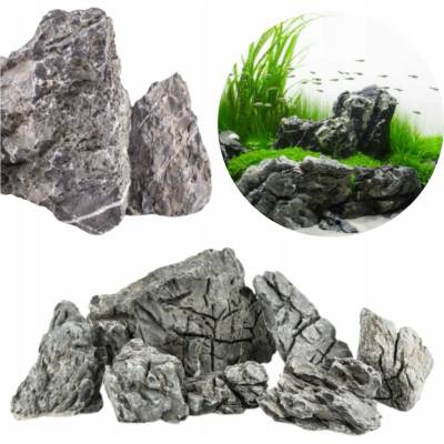 TB Trade Scenery sada kamenů 5 kg