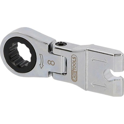 KS Tools Vložka pre očkový kľúč 8 mm 503.4822