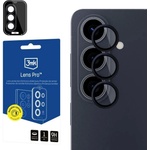 3mk Protection Протектор за камера за Samsung Galaxy S26 Plus - Lens Protection Pro - 3mk - Черен