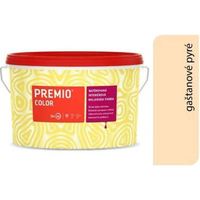 PREMIO COLOR 7,5 kg gaštanové pyré