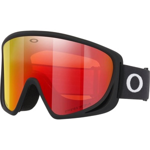 Oakley Ски маска Oakley Mont Scape Prizm S3 Ski goggles - Matte Black / Prizm Torch (417-6446-0811)