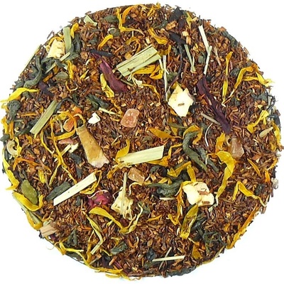 Darka company Polibek slunce rooibos aromatizovaný 100 g