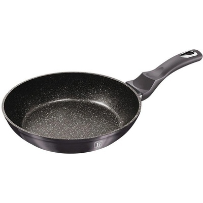 BerlingerHaus s mramorovým povrchem Carbon PRO Line 20 cm