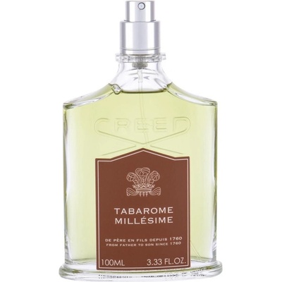 Creed Tabarome parfumovaná voda pánska 100 ml Tester