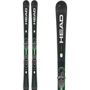 HEAD SUPERSHAPE e-MAGNUM SW 25/26