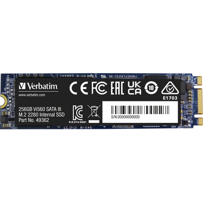 Verbatim Vi560 S3 2TB, 49365