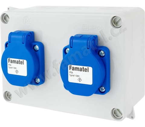 Famatel 3064
