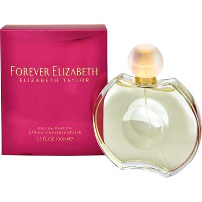 Elizabeth Taylor Forever Elizabeth parfumovaná voda dámska 100 ml