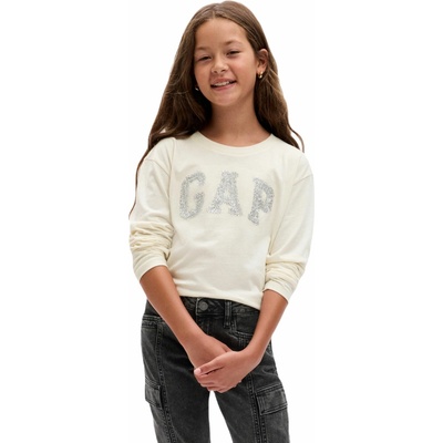 GAP Better Graphic biela