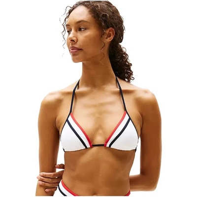 Tommy Hilfiger UW0UW05810 bikini top - White (White)
