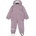 Mikk-Line Детска грейка Mikk-Line Kid's PU Rain Set with Suspenders Overall - Nirvana - размер 110 (EU) (702-5354-0216)