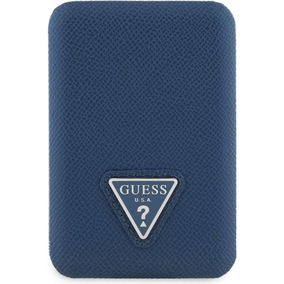 Guess PU Grained 5000mAh blue