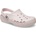 Crocs Дамски чехли Crocs Baya Clogs Womens - Barely Pink