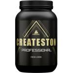 Peak Createston / Professional [1575 грама] Лимон