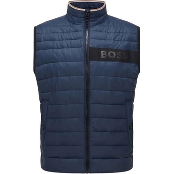 BOSS Потник BOSS Darolan vest - Blue (Dark Blue)
