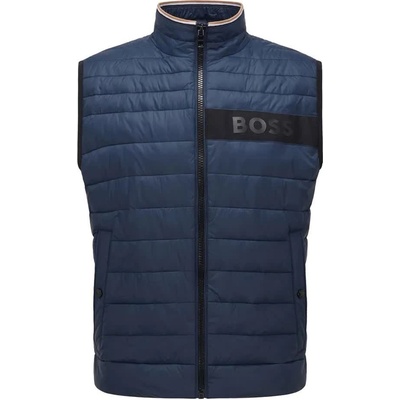 BOSS Потник BOSS Darolan vest - Blue (Dark Blue)