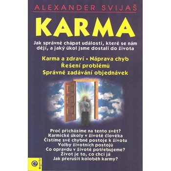 Karma 1-3