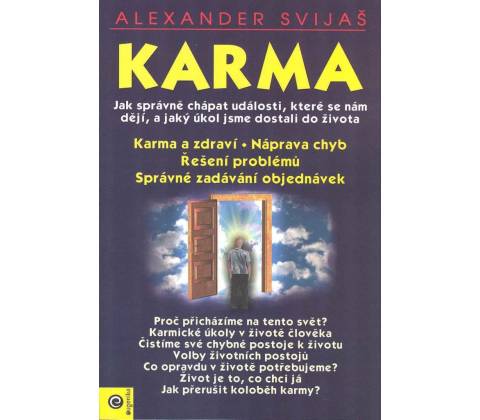 Karma 1-3