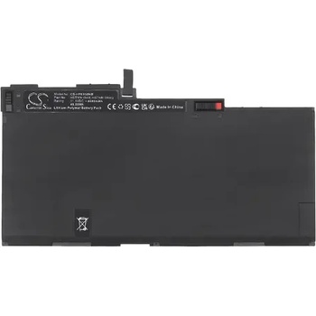 Image 1 of Cameron Sino Батерия за лаптоп HP ELITEBOOK 745 G2-V3Z20LP, ELITEBOOK 840 G1-F8D98UP, EliteBook 850 G2-M2N78US, HSTNN-UB4R LiPO 11.1V 4500 mAh CAMERON SINO (CS-HPE850NB)