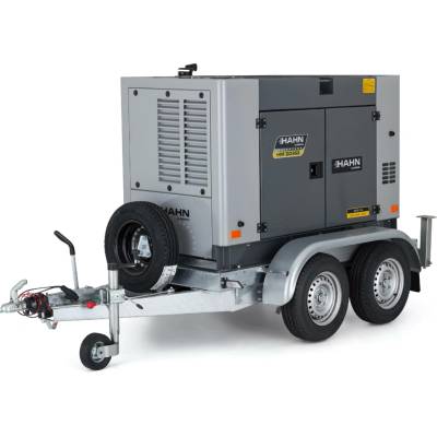 Hahn & Sohn HDE20SS3