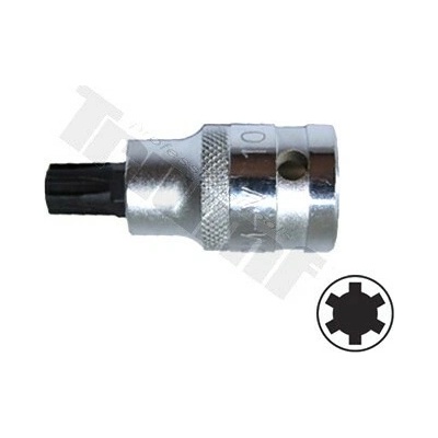 TRIUMF Nástavec Ribe v 1/2" hlavici, L - M12