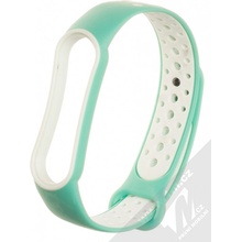 1Mcz Dots Double řemínek Xiaomi Mi Band 5/6/7 33445X