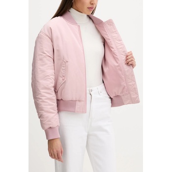 HUGO Blue Яке бомбър Hugo Blue Fiablo-1_B (50550702)