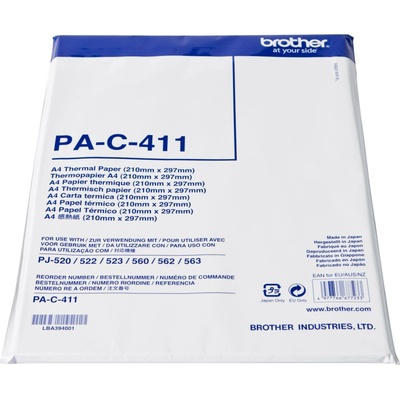 Brother PAC411