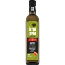 Terra Creta olivový olej Extra panenský 0,5 l