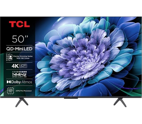 TCL 50C69K