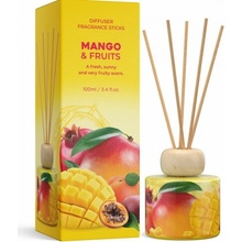 Bartek Candles Mango & Fruits difuzer 100 ml
