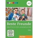 Beste Freunde A2 DVD -