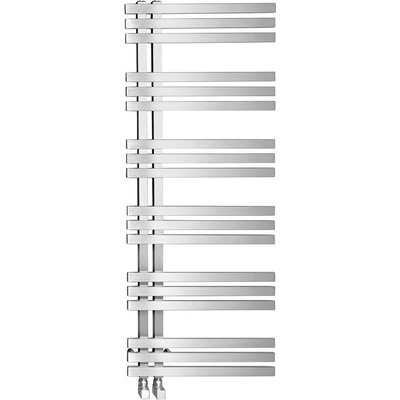 Sapho VISTA NR613 500 mm x 1190 mm nerez mat