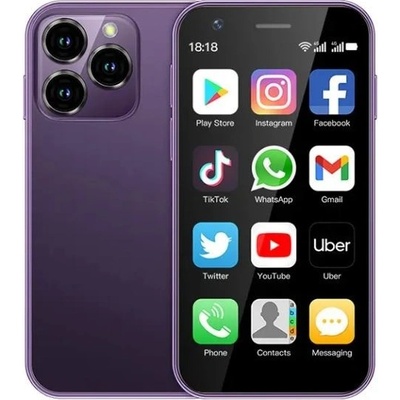 Soyes XS16 mini