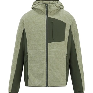Regatta Детско поларено яке Regatta Kid's Skylar Fleece jacket - Light Sage / Dark Khaki - размер 13 Years (703-7795-0416)