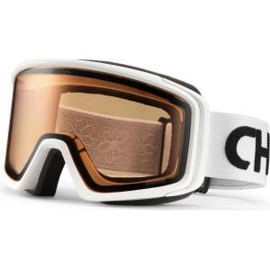 CHPO Ски маска Chpo Hawaii Photochromic Cat. 1-3 Ski goggles - White / Clear to Black (417-4745-0211)