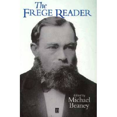 Frege Reader