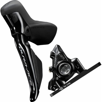 SHIMANO brzda kotoučová SH ST-R9270 Di2 2x12 silniční přední