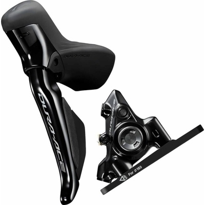 SHIMANO brzda kotoučová SH ST-R9270 Di2 2x12 silniční přední