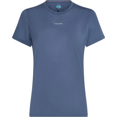 Icebreaker 125 Cool-Lite Speed SS Tee Размер: L / Цвят: син