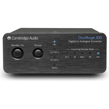 Cambridge DAC Magic 100