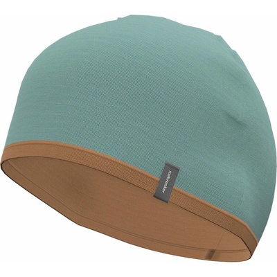 Icebreaker Unisex 200 Oasis Revers beanie Hydro/Trail