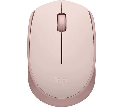 Logitech M171 Wireless Mouse 910-006865