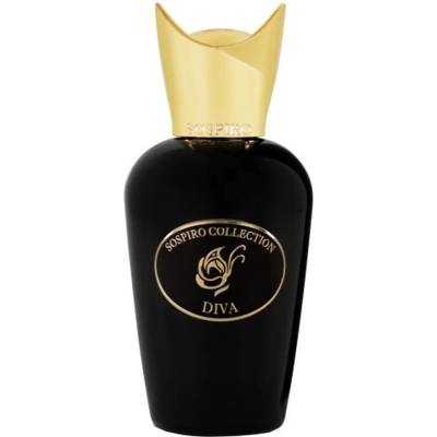 Sospiro Sospiro Diva - Nero Collection унисекс парфюм EDP 75 мл