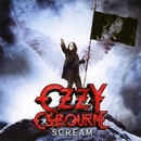Scream - Ozzy Osbourne CD