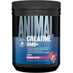 Universal Animal Animal Creatine HMB+ Powder [327 грама] Power Punch